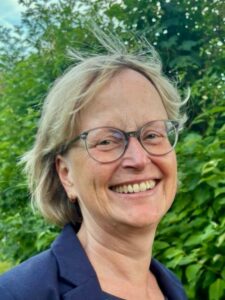 Olga Hasenack Interne Begeleiding & Kwaliteit